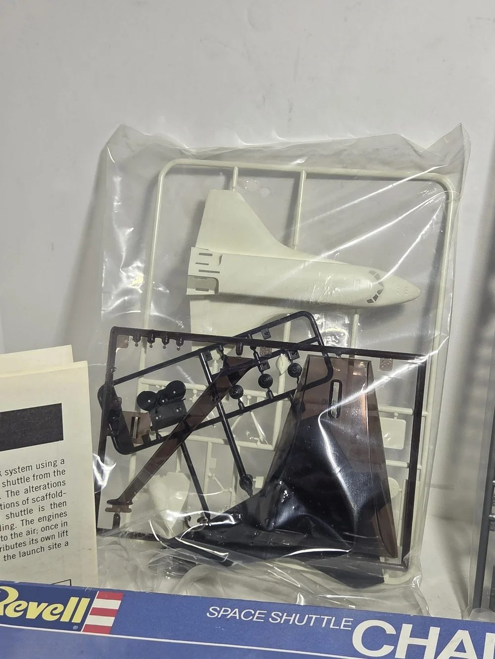 Revell up sale